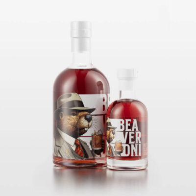 Beaver’s Dram Beaveroni