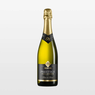 Rimuss Prestige Millésimé Blanc de Blancs